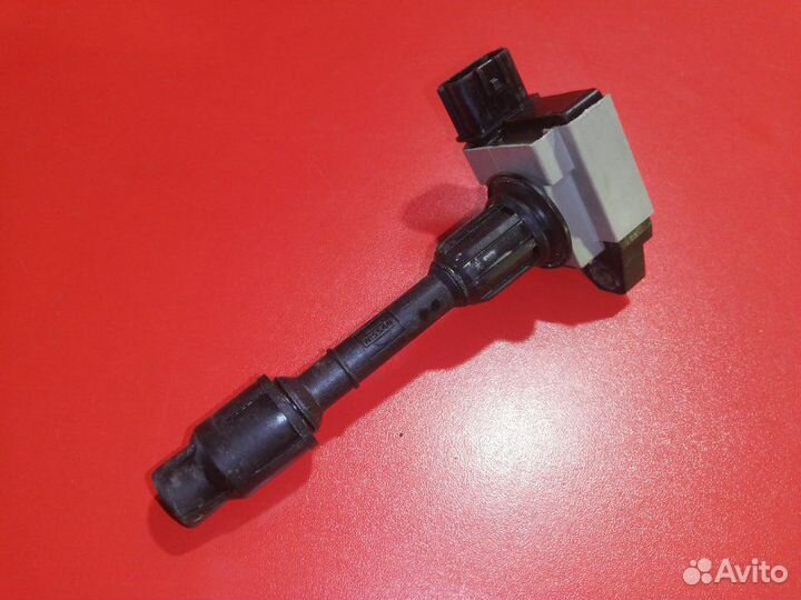 Катушка зажигания Nissan Pathfinder R50 VQ35DE