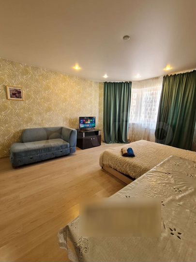 Квартира-студия, 28 м², 12/14 эт.