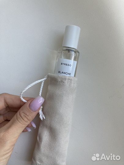 Байредо бланш