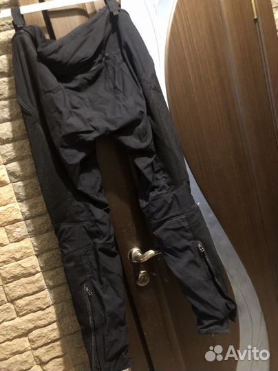 Мотоштаны dainese