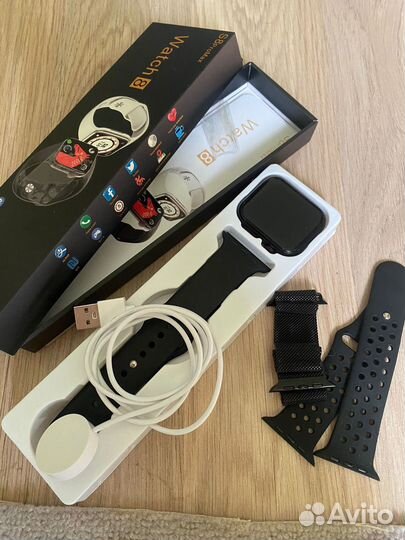 Smart watch