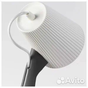 Настольная лампа IKEA