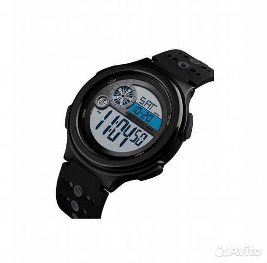 Часы Skmei наручные электронные 1375