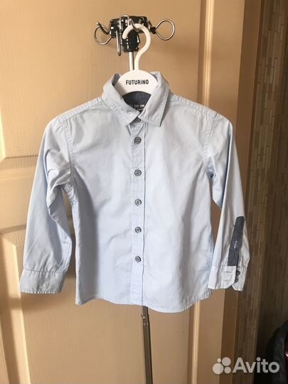 Костюм для мальчика 110