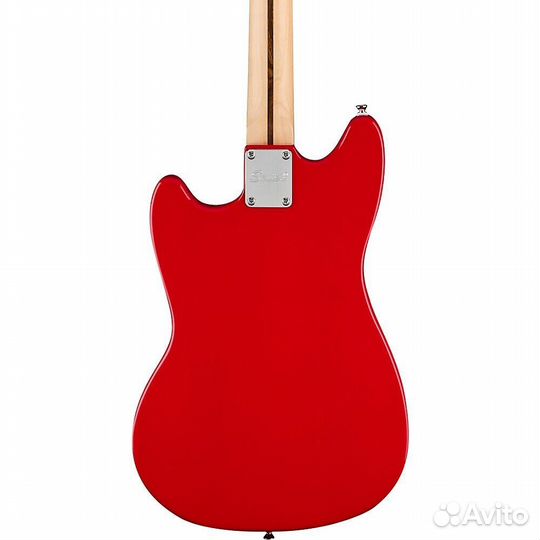 Электрогитара Fender Squier Sonic Mustang Maple Fi