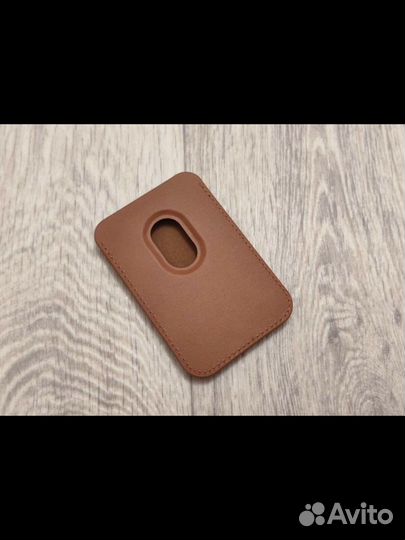 Картхолдер apple