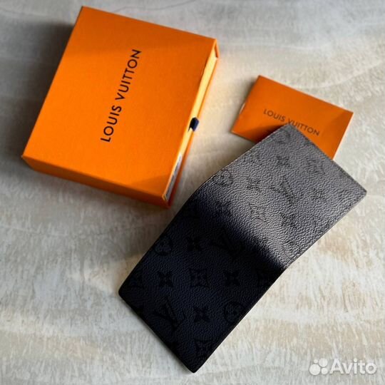 Кошелек мужской