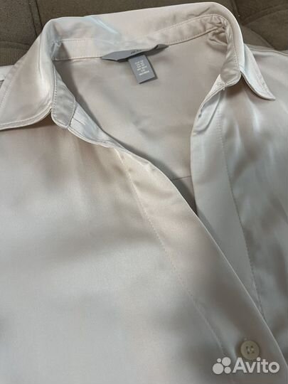 Рубашка женская