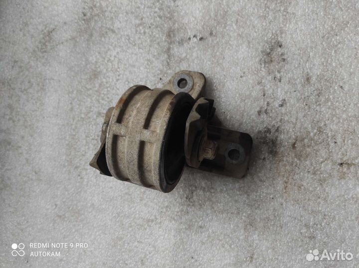 Подушка двигателя правая,Cherry Fora 2.0