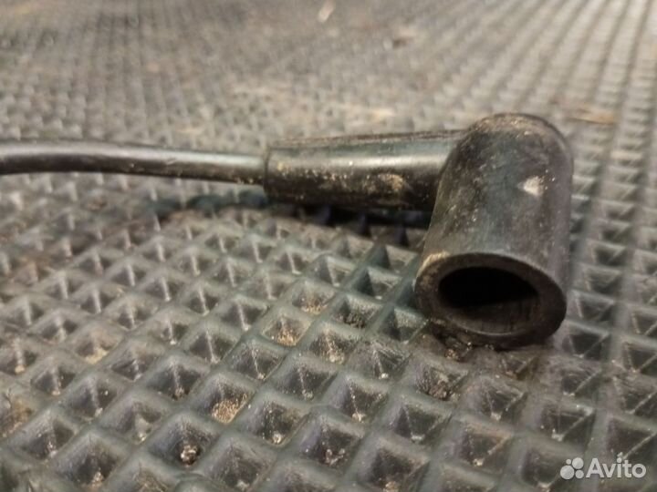 Катушка зажигания Б50М 6в