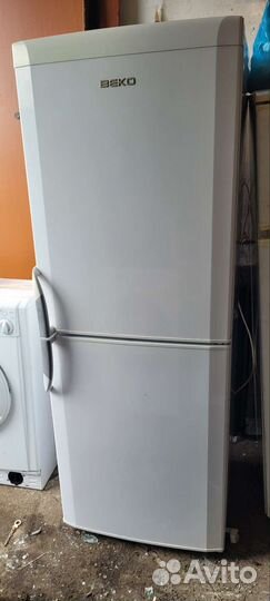 Холодильник