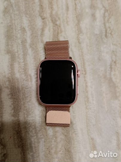 Умные часы SMART watch