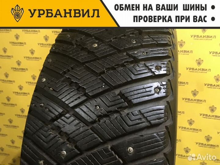 Goodyear Ultragrip Ice Arctic 225/55 R17 101T