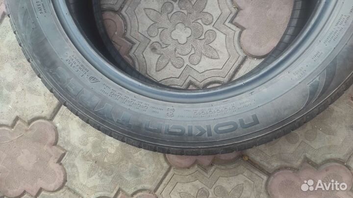 Nokian Tyres Nordman SX2 205/55 R16 91H