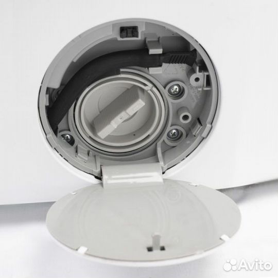 Стиральная машина centek CT-1953 белый с сушкой