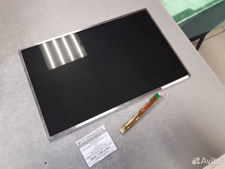 Матрица для ноутбука N154I3-LO3 REV. C1 15.4''