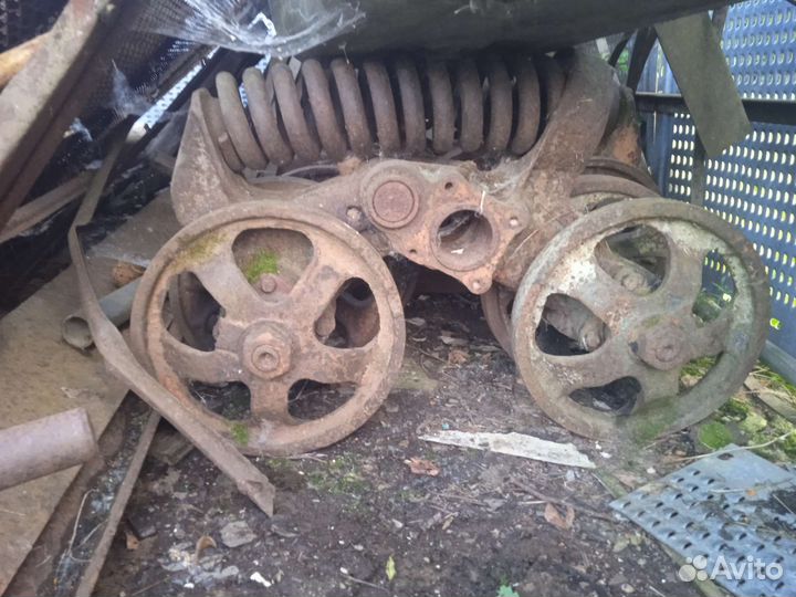 Электродвигатель