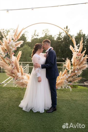 Оформление свадьбы и выездной регистрации