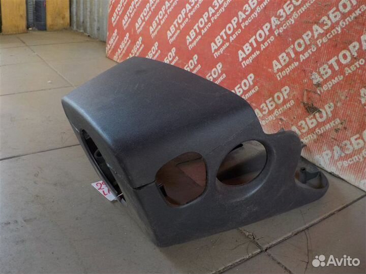 Кожух рулевой колонки LADA Largus Универсал KS0Y5L