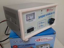 Зарядное устройство General Technologies GT-BC006