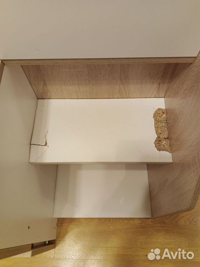 Кровать чердак