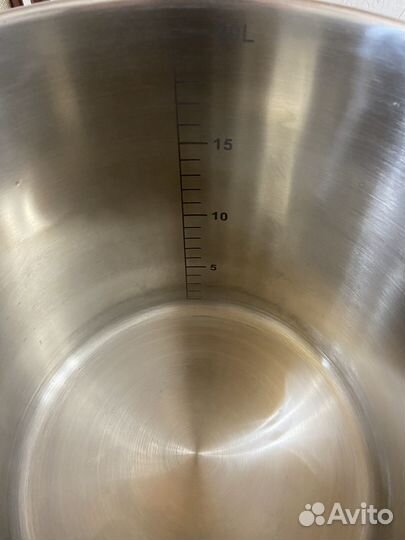 Самогонный аппарат wein reform