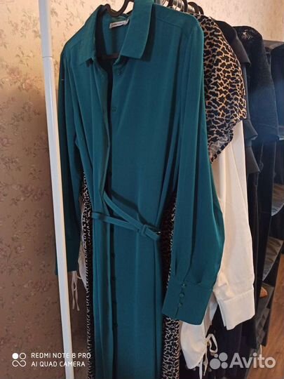 Женская одежда р 48 50