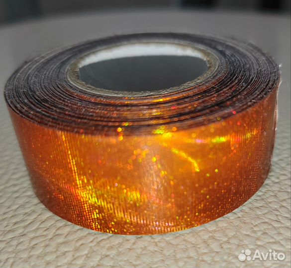 Обмотка для обруча