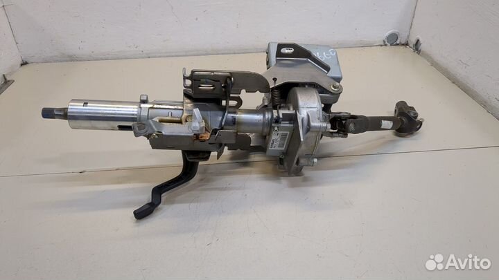 Электроусилитель руля Nissan Qashqai, 2014