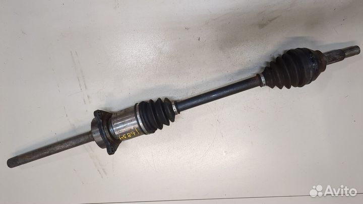 Полуось Nissan Juke, 2010