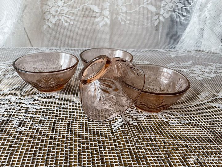 Посуда СССР