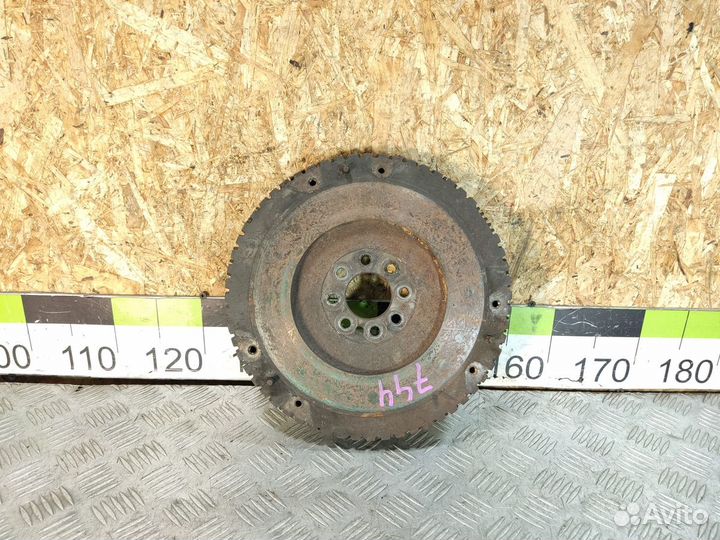 Маховик Peugeot 406 1995-1999