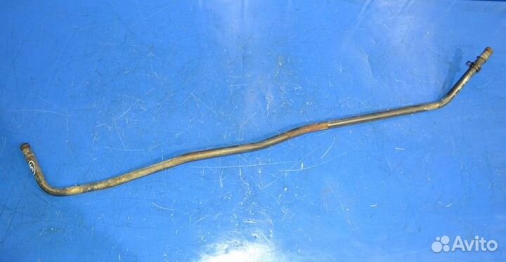 Труба тосольная DAF XF105 (01.05)