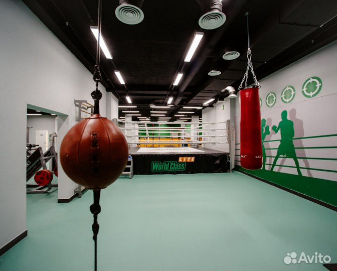 Подарочный абонемент