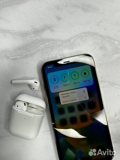 Наушники AirPods Pro 2 / AirPods 3 / AirPods 2