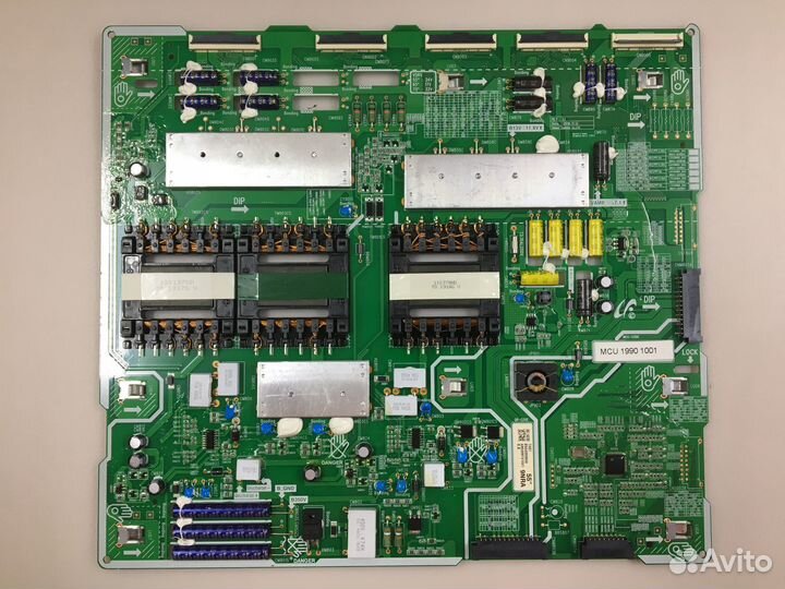 L55S9NRA RHS BN44-00980B samsung QE55Q90RAU