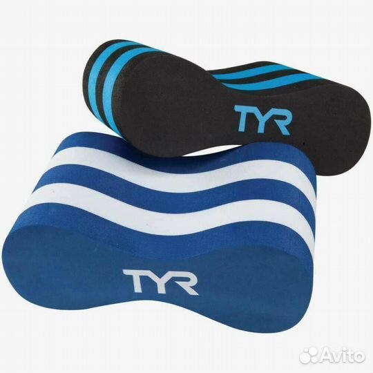Колобашка TYR Junior Pull Float