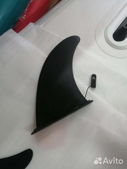 Плавник для Сап борда US BOX и slide-IN