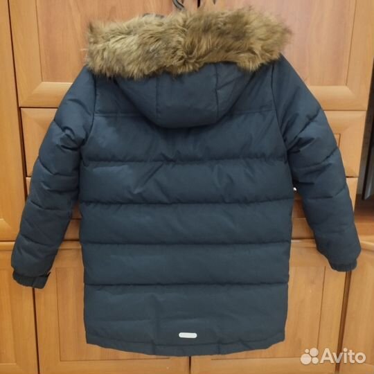 Куртка зимняя outventure на мальчика