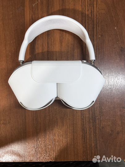 Наушники apple airpods max