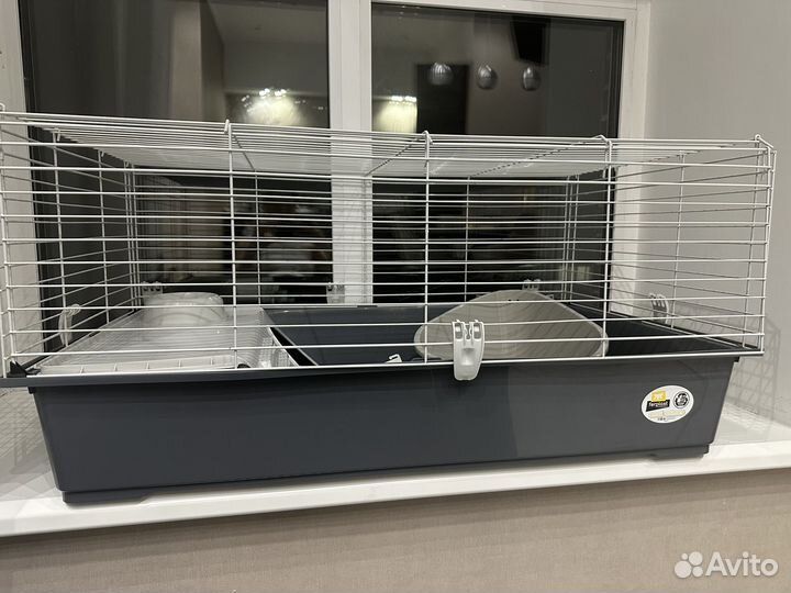 Клетка для грызунов 100 см