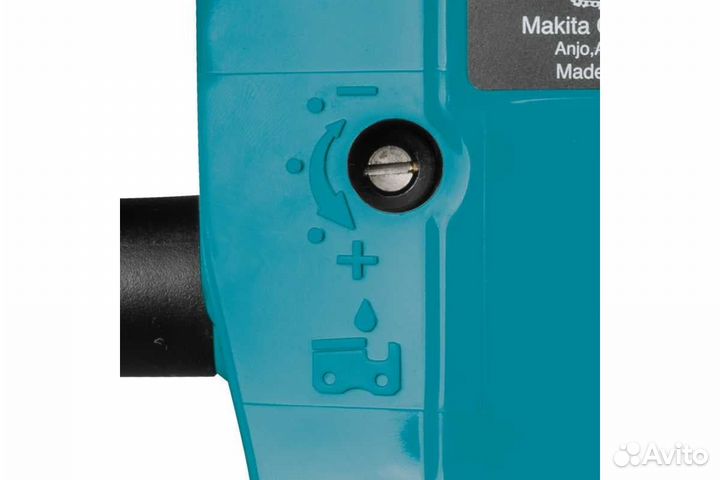 Пила цепная аккумуляторная Makita LXT DUC204RF