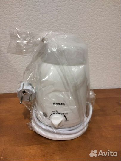 Подогреватель для бутылочек