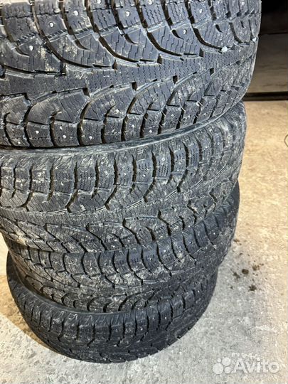 Hankook I'Pike RW11 225/65 R17 30