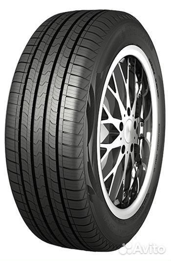 Nankang SP-9 265/40 R21 105Y