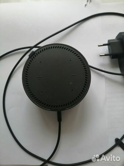 Колонка алиса бу