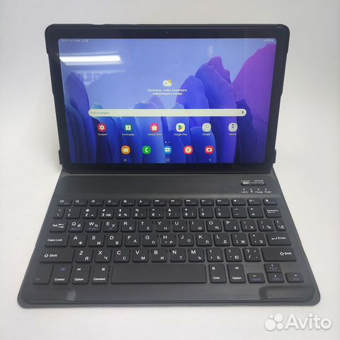 Планшет samsung Galaxy Tab A7