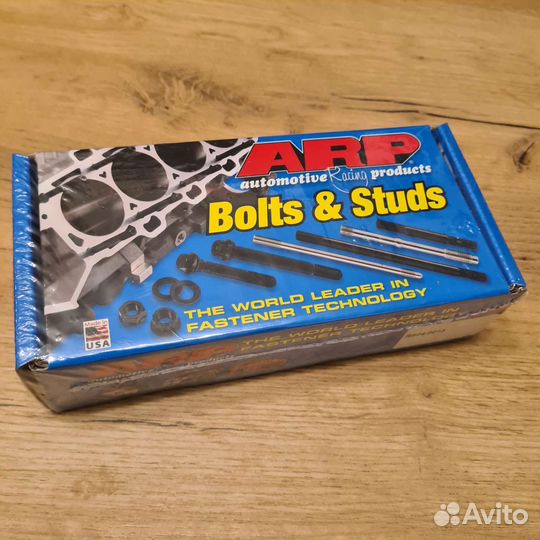 Комплект шпилек гбц ARP Subaru WRX STi EJ205 EJ257