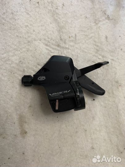 Запчасти для велосипеда