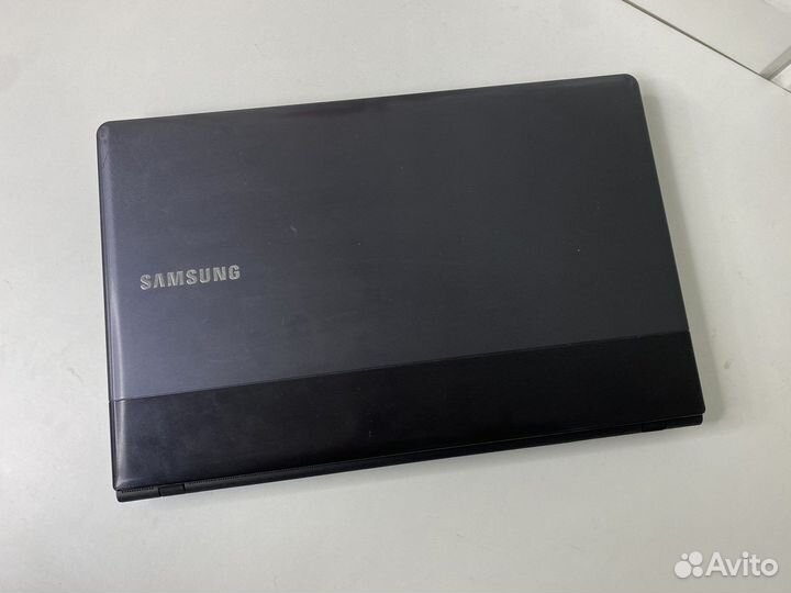 Ноутбук Samsung np350v5c